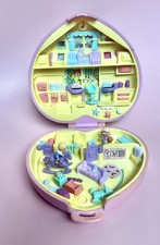 💛 Polly Pocket 💛 1994