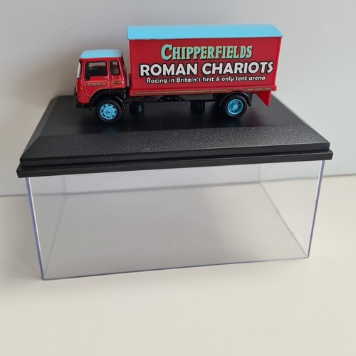 Oxford diecast ch018 - oxford,