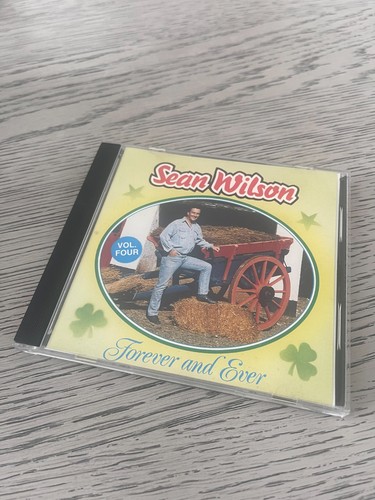 Sean wilson forever and ever - wilson,