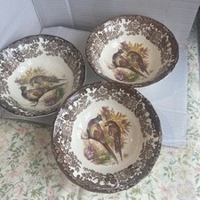 VINTAGE PALISSY GAME SERIES