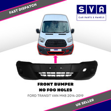 Ford Transit 2014-2019 Front