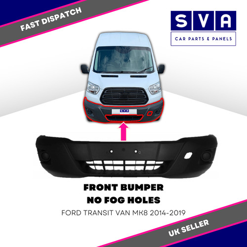 Ford transit 2014 - transit, front