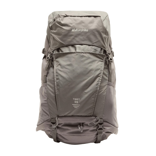 Eurohike tibet 55l rucksack - eurohike,