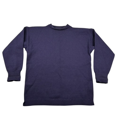 Tricoteur guernsey sweater - tricoteur,