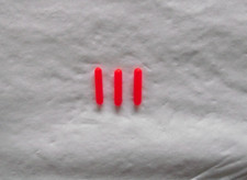 Original Vintage Rockets for