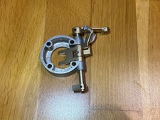 AUSTIN HEALEY BJ8  SU HD8