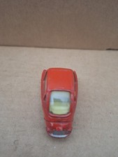 Corgi Heinkel Bubble Car