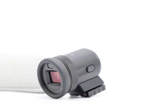 Canon evf dc2 electronic - canon,