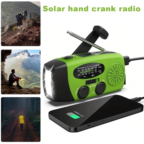 2000mah wind solar - 2000mah,