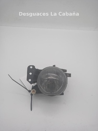 Right front fog light - right, bmw