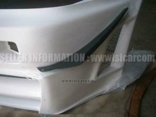 CARBON CANARDS -NISMO SPOILER-