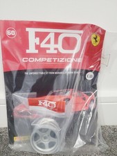 Ferrari F40 Competizione
