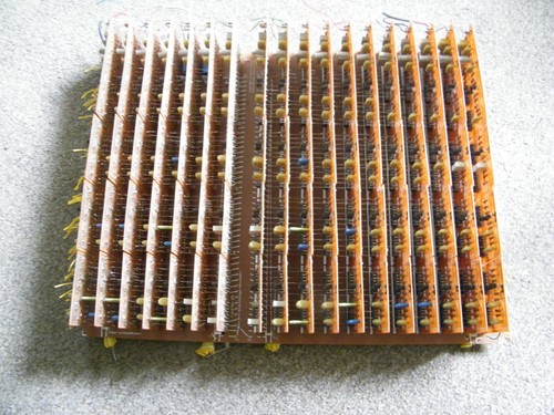 Wersi helios keying assembly - wersi,