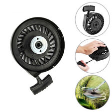 Recoil Pull Start Starter Assembly Fits For Tecumseh Start Engine Mowers 590739