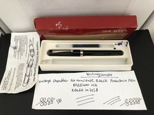 Vintage Sheaffer No Nonsense