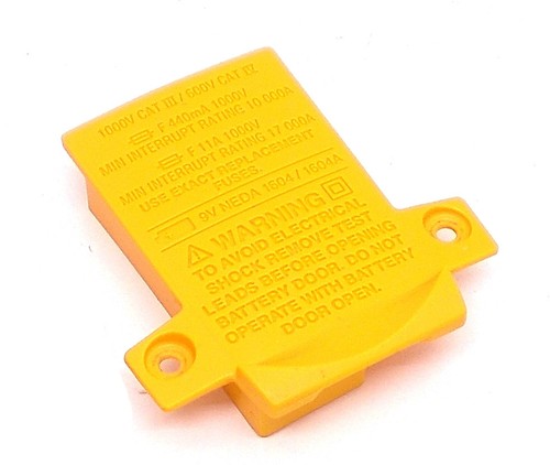 Genuine fluke 175 177 179 - 175,