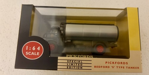 Vanguards bedford s - -,