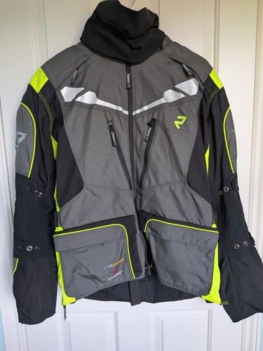 Rukka goretex mens - rukka, motorcycle