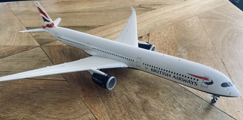 Xwba 200 super rare - 1:200,