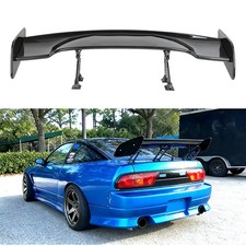 47" Saloon/Coupe Rear Boot