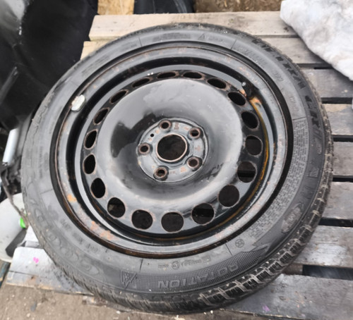 Passat golf mk5 16 inch - b6,