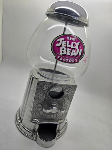 Genuine the jelly bean - the,