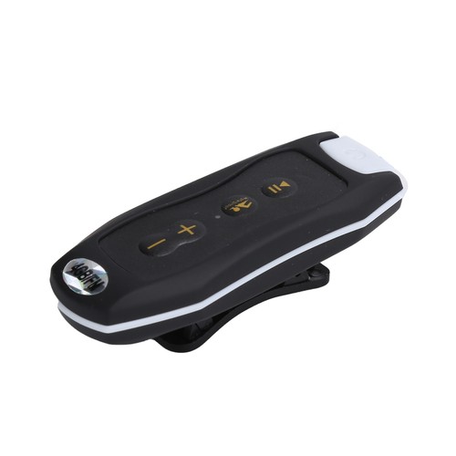 4gb ipx8 waterproof music - fm,