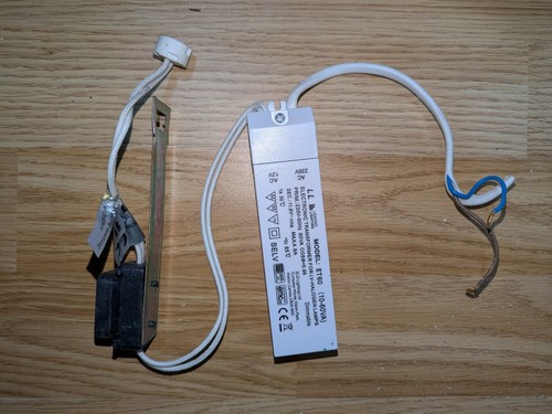 Eld lighting dimmable - lighting,