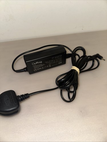 Outtag laptop charger 15v - charger,