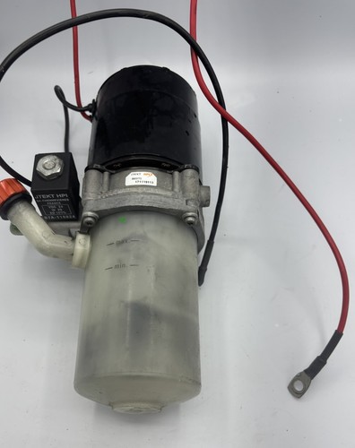 Yale electric pallet - yale,