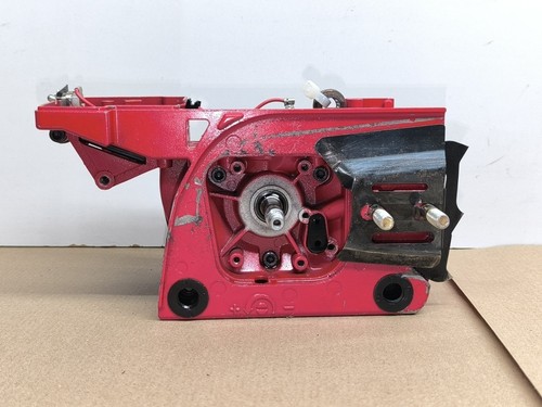 Shindaiwa 285s petrol - petrol, chainsaw