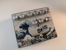 Foxpedal – The Wave
