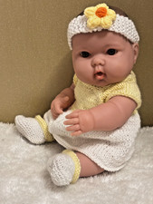 Berenguer Lots to Love Doll