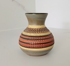 West German Pottery by Dumler