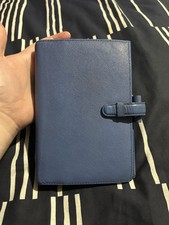 FILOFAX PORTOBELLO GORGEOUS