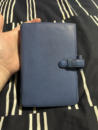 Filofax portobello gorgeous - filofax,