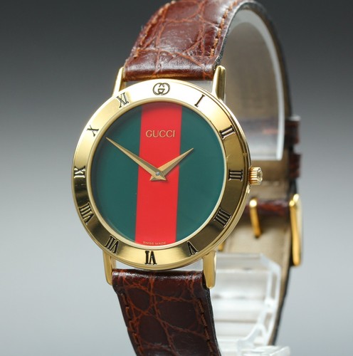 Near mint vintage gucci - mint],