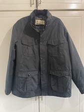 Barbour Latrigg Wax Coat