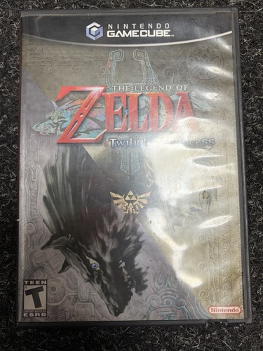 The legend zelda - legend, of