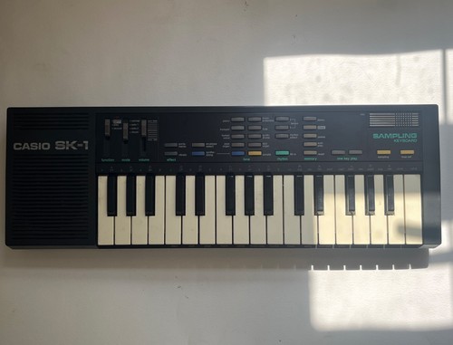 Casio key lo - casio, 32