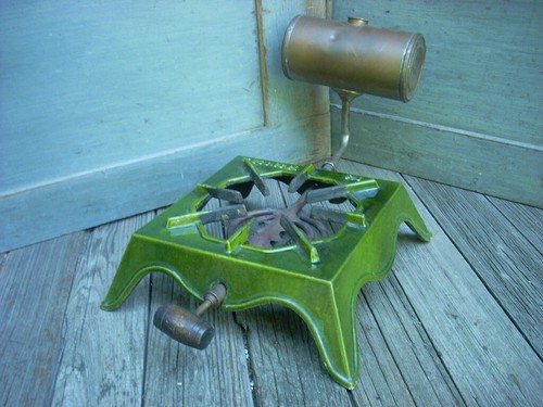 Antique france green - antique,