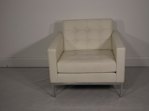 Florence knoll genuine 1954 - knoll,