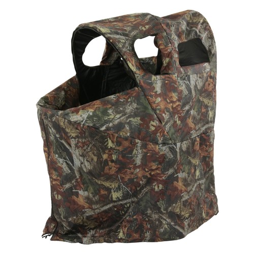 Camo pop chair hide quick - pop,
