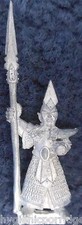 1994 Dark Elf Spearmen 4