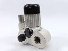 Buchi KRv 65/45 Rotavapor <R> Rotary Evaporator Head