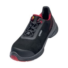 uvex 1 G2 Safety Trainers Metal-Free S3 SRC 68382 Shock-Absorbing Sole ESD