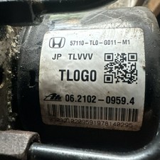 Honda Accord Mk8 ABS Module