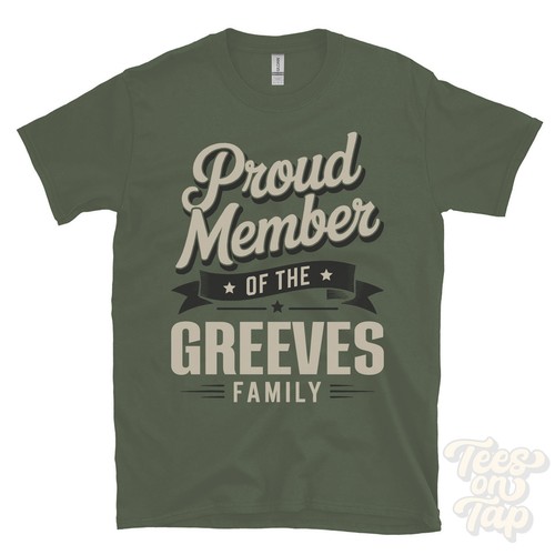 Proud member the - member, of