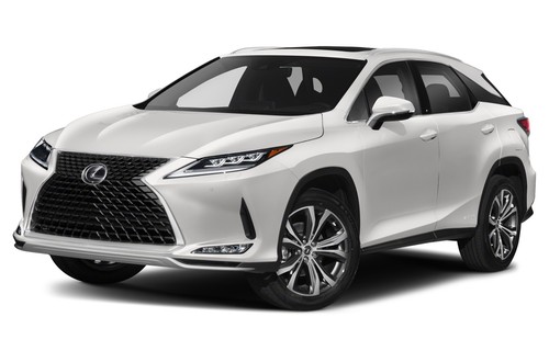 Lexus 2019 2024 rx450h - 2019-2024,