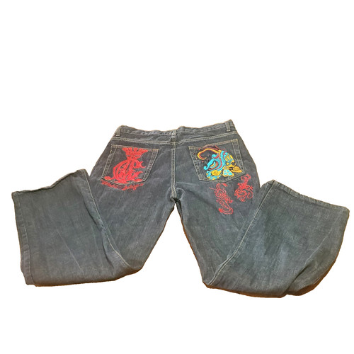 Christian audigier mens jeans - christian,